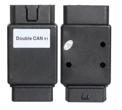 Double CAN Adapter для ACDP