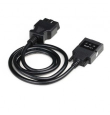 OBD2 удлинитель для ACDP