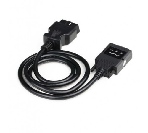 OBD2 удлинитель для ACDP