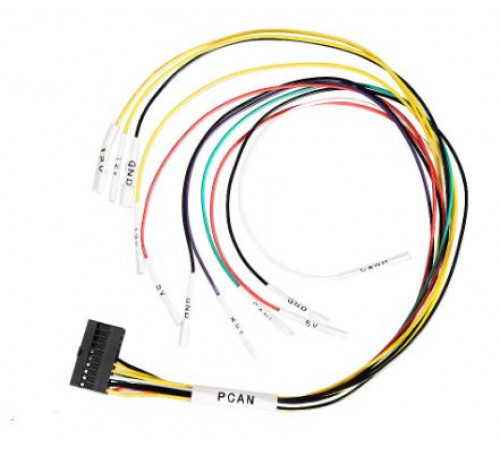 PCAN Cable для ACDP