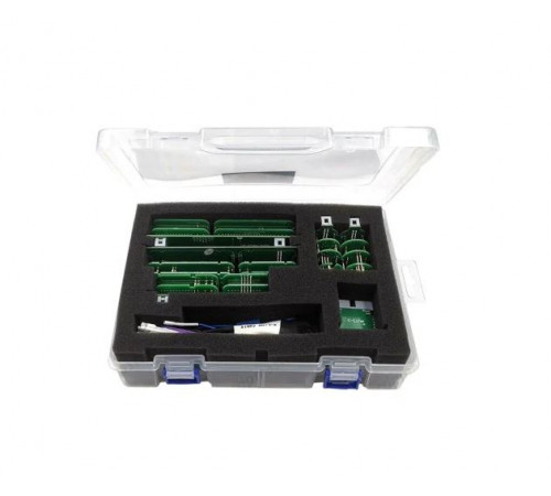 Модуль 32 K-Line MPC56X Series DME/TCU clone для программатора ACDP