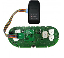 Модуль 33 MQB48 Key Programming и Mileage Correction для программатора ACDP