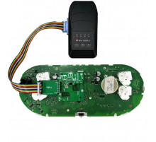 Модуль 33 MQB48 Key Programming и Mileage Correction для программатора ACDP