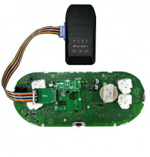 Модуль 33 MQB48 Key Programming и Mileage Correction для программатора ACDP