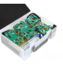 Модуль 34 VW MQB RH850 для ACDP