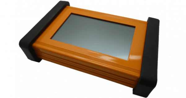 DashCoder4 программатор корректировки одометров