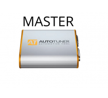 Autotuner Master для прошивки и чип-тюнинга