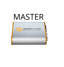 Autotuner Master для прошивки и чип-тюнинга