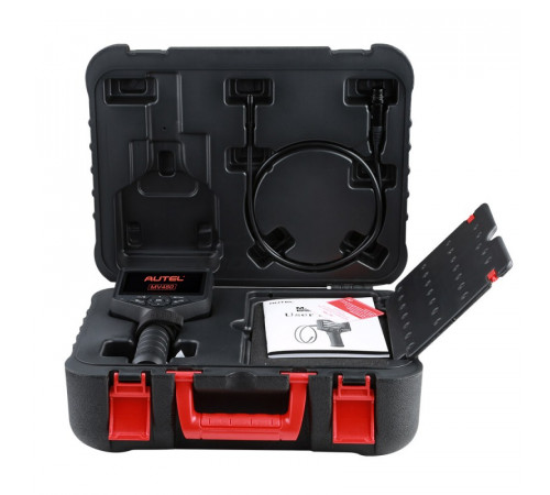 Видеоэндоскоп Autel MaxiVideo MV480