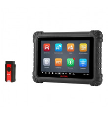 Autel MaxiSys MS906 MAX – профессиональный мультимарочный автосканер для СТО