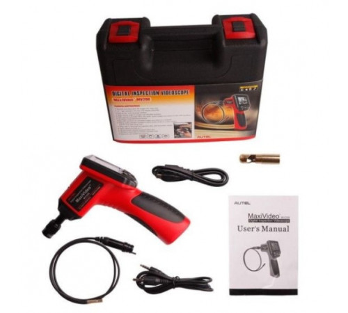 Видеоэндоскоп Autel MaxiVideo MV400