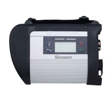STAR DIAGNOSIS SD CONNECT C4