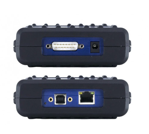 TabScan T6MDI2 для GM