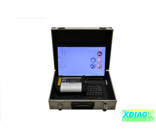STAR DIAGNOSIS SD CONNECT 4C КОМПЛЕКТ С НОУТБУКОМ STAR DIAGNOSIS SD CONNECT 4C КОМПЛЕКТ С НОУТБУКОМ