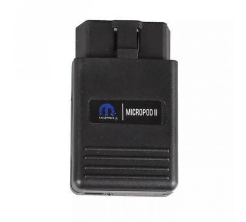 WiTECH Micropod 2