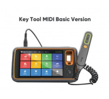 Xhorse Key Tool MIDI