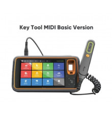 Xhorse Key Tool MIDI