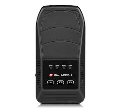Программатор Yanhua Mini ACDP 2 Программатор Yanhua Mini ACDP 2
