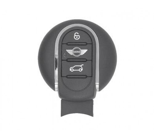 Ключ Mini CAS4 434 МГц Ключ Mini CAS4 434 МГц