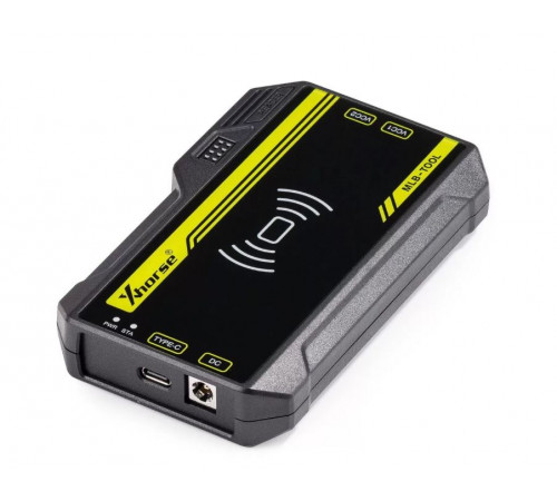 VVDI MLB TOOL XHORSE (XDMLB0) для изготовления ключей VAG