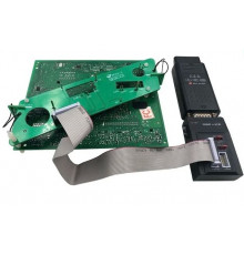 Модуль 29 AUDI BCM2 ACDP