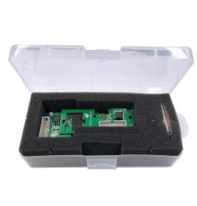 Модуль 20 Volvo 2015+ ACDP