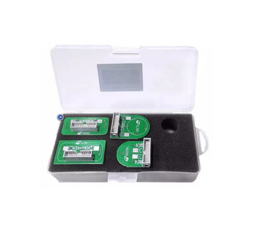 Модуль 22 6T/6L GM АКПП ACDP Модуль 22 6T/6L GM АКПП ACDP