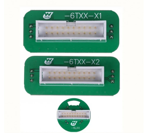 Модуль 22 6T/6L GM АКПП ACDP