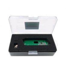 Модуль 23 Li-ion АКБ Porsche ACDP