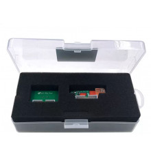 Модуль 24 JLR 2018+ ACDP