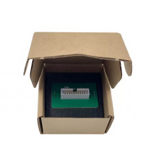 Модуль 26 DPS6 Ford АКПП ACDP