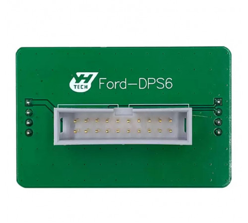 Модуль 26 DPS6 Ford АКПП ACDP