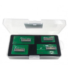 Модуль 27 BMW MSV80 / MSD8X / MSV90 ACDP