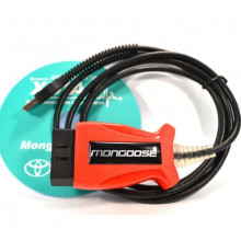 Mongoose Pro 10 в 1