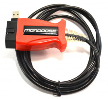 MONGOOSE PRO 3 В 1 (LAND ROVER, TOYOTA, VOLVO)