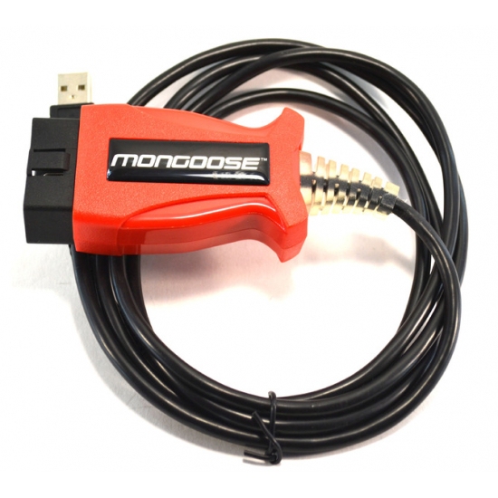 MONGOOSE PRO 3 В 1 (LAND ROVER, TOYOTA, VOLVO)