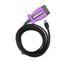 Mongoose Toyota PRO c программой Techstream