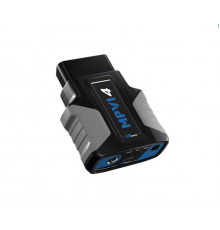HP Tuners MPVI 4
