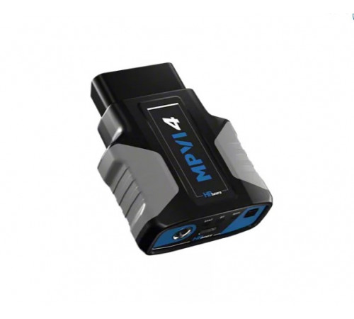 HP Tuners MPVI 4