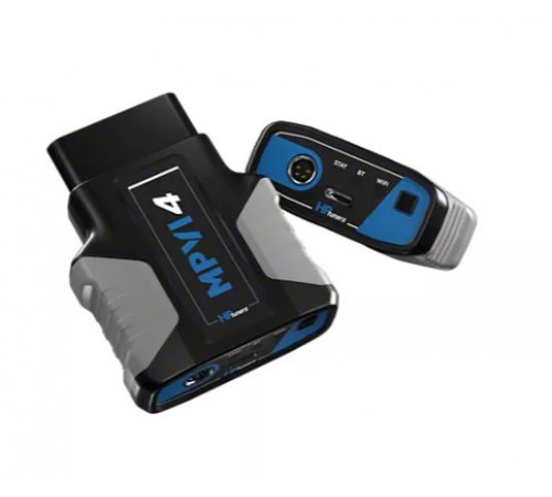 HP Tuners MPVI 4