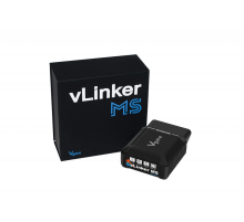 vLinker MS Bluetooth