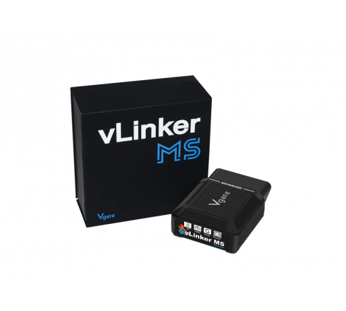vLinker MS Bluetooth vLinker MS Bluetooth