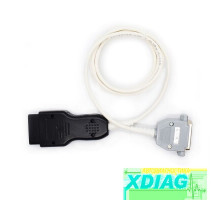 Кабель OBD2