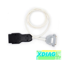 Кабель OBD2