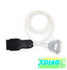 Кабель OBD2