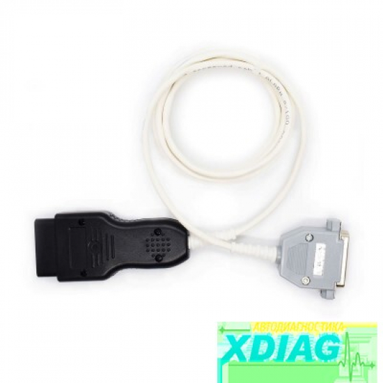 Кабель OBD2