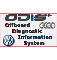 ODIS Service 25 и ODIS Engineering 19 -русские версии