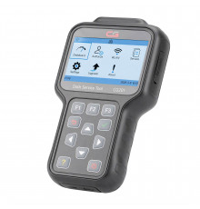CGDI CG201 новый программатор для одометров от компании CGDI