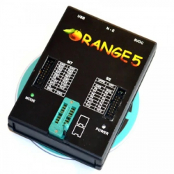 Orange 5 Оригинал