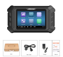 OBDSTAR P50 - программатор SRS Airbag